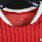 کیت اول بایرن مونیخ فصل 2026-2027 | پیراهن FC Bayern Munich