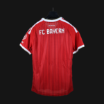 کیت اول بایرن مونیخ فصل 2026-2027 | پیراهن FC Bayern Munich