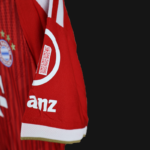 کیت اول بایرن مونیخ فصل 2026-2027 | پیراهن FC Bayern Munich