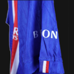 کیت اول پاری سن ژرمن 2026-2027 | پیراهن PSG - تصویر 5