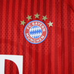 کیت اول بایرن مونیخ فصل 2026-2027 | پیراهن FC Bayern Munich