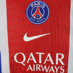 کیت اول پاری سن ژرمن 2026-2027 | پیراهن PSG - تصویر 4