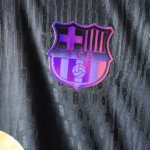 کیت دوم بارسلونا فصل 2026-2027 | پیراهن دوم FC Barcelona