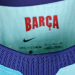 کیت سوم بارسلونا فصل 2026-2027 | پیراهن سوم FC Barcelona