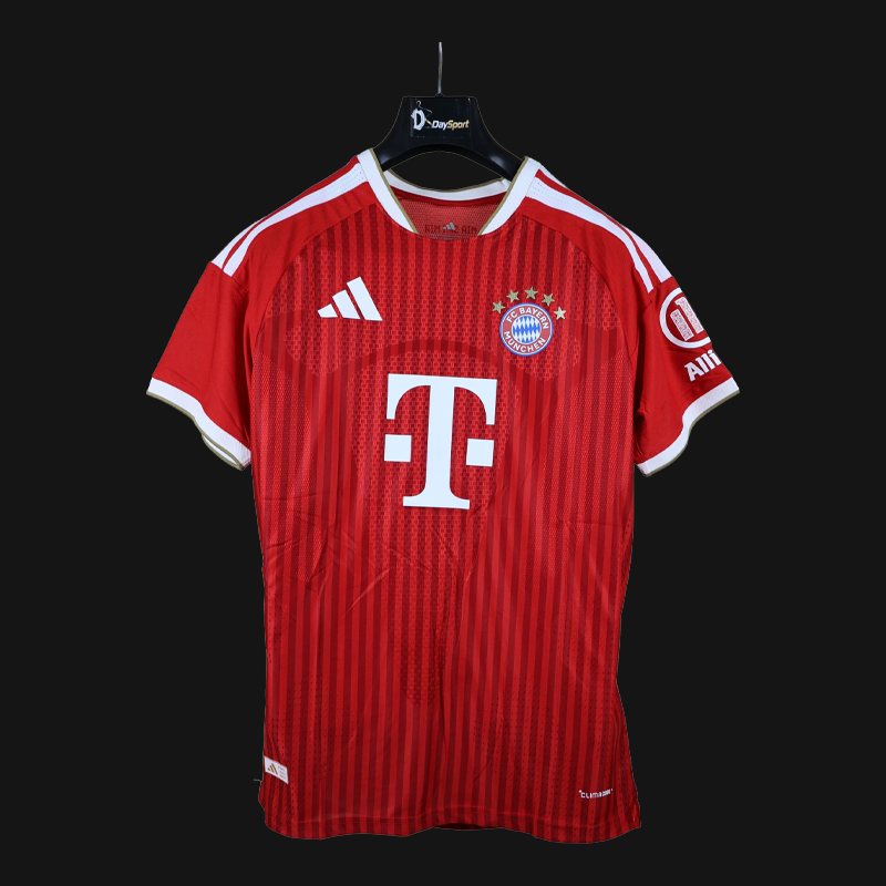 کیت اول بایرن مونیخ فصل 2026-2027 | پیراهن FC Bayern Munich