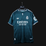کیت دوم رئال مادرید فصل 2026-2027 | پیراهن دوم Real Madrid