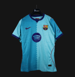 کیت سوم بارسلونا فصل 2026-2027 | پیراهن سوم FC Barcelona