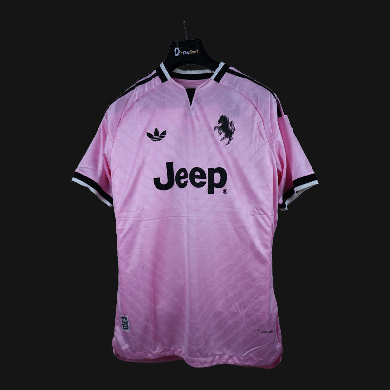کیت دوم یوونتوس فصل 2026-2027 | پیراهن دوم Juventus