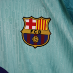 کیت سوم بارسلونا فصل 2026-2027 | پیراهن سوم FC Barcelona